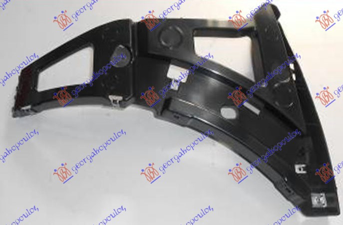 Ford transit 13-19 NOSAC PREDNJEG BRANIKA BOCNI PLASTICNI