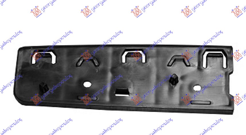 Ford transit 13-19 NOSAC PREDNJEG BRANIKA SREDNJI PLASTICNI