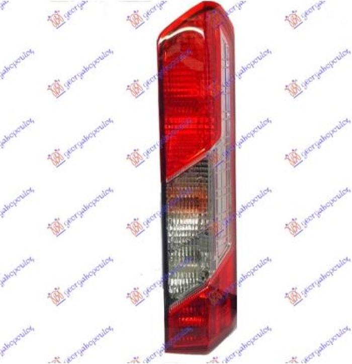 Ford transit 13-19 STOP LAMPA (TURSKA)