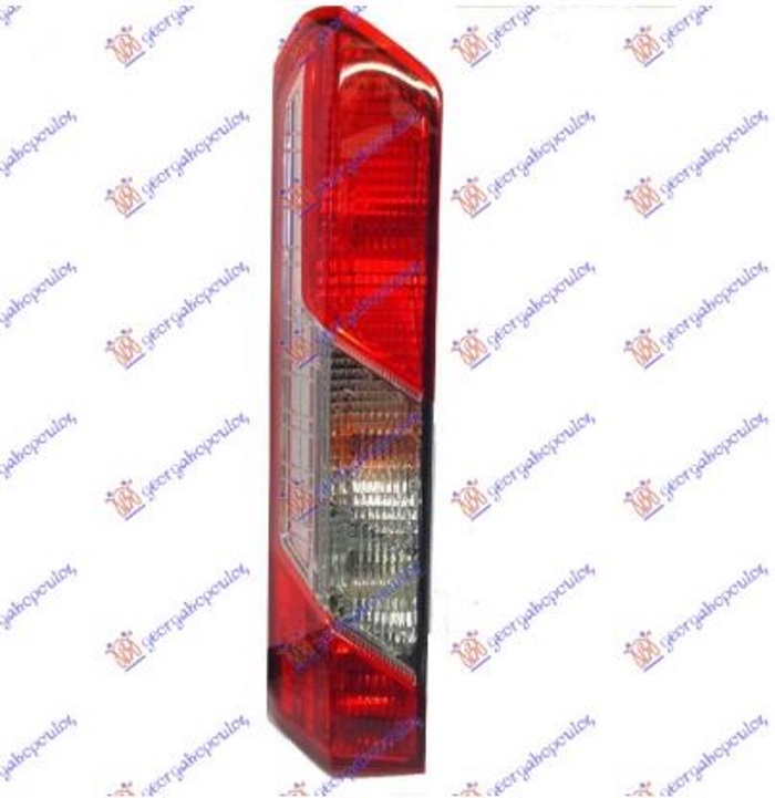 Ford transit 13-19 STOP LAMPA (TURSKA)