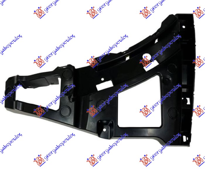 Ford transit 2019- NOSAC PREDNJEG BRANIKA BOCNI PLASTICNI