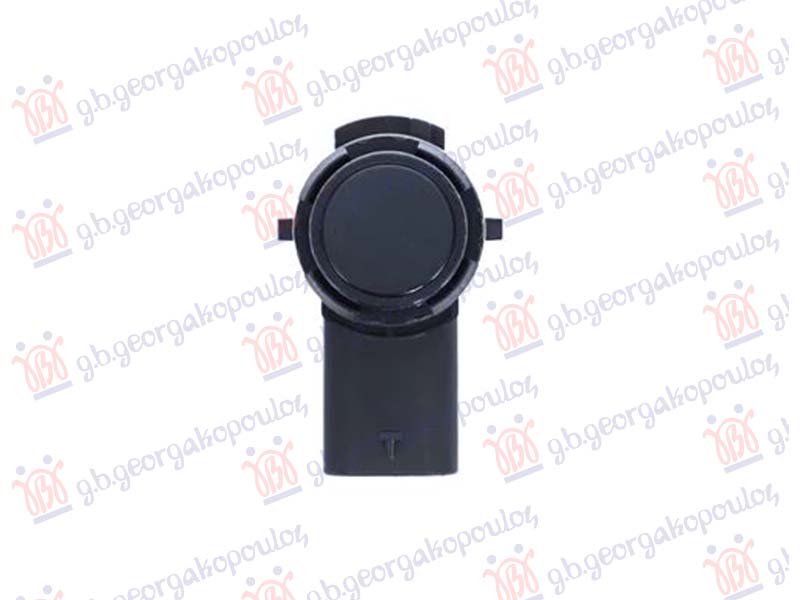 Ford transit 2019- PARKING SENZOR PDC (CRNI KONEKTOR / UGAO 90 STEPENI) (3 PIN)