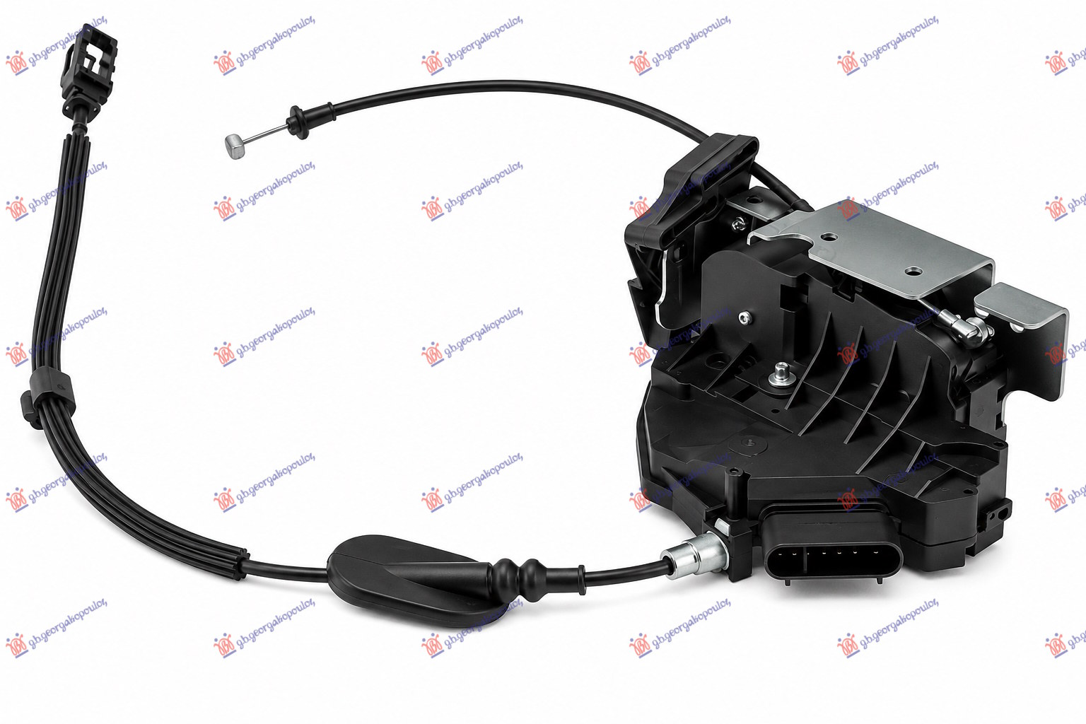 Ford transit/tourneo custom 2013-2018 (fy/fz) BRAVA PREDNJIH VRATA ELEKTRICNA (7 PIN)