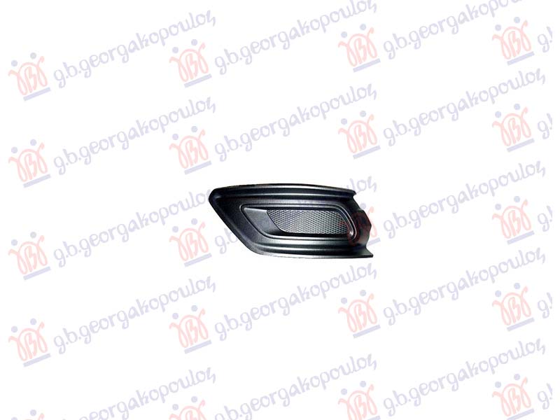 Ford transit/tourneo custom 2018-2023 (fy/fz/f3) RESETKA PREDNJEG BRANIKA 2019-