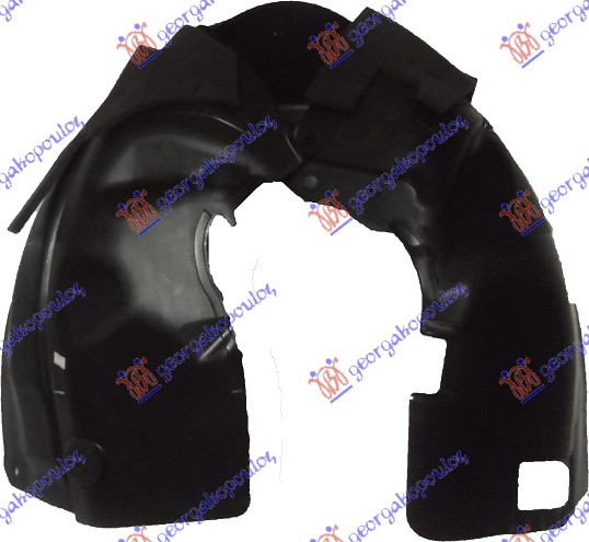 Ford transit/tourneo courier 2013-2023 POTKRILO (A KVALITET)