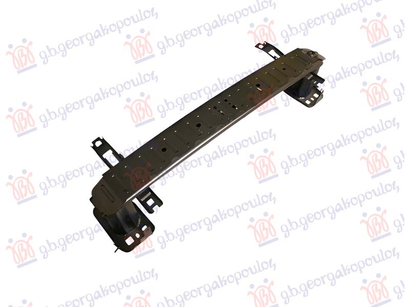 Ford transit/tourneo courier 2013-2023 SINA PREDNJEG BRANIKA 18-