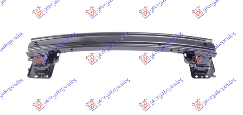 Ford transit/tourneo courier 2013-2023 SINA PREDNJEG BRANIKA -18