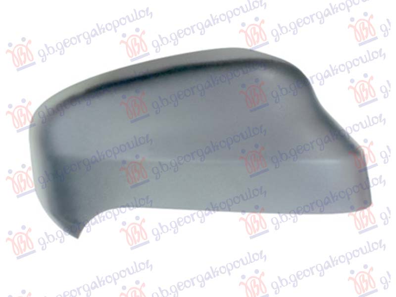 Ford transit/tourneo courier 2013-2023 POKLOPAC RETROVIZORA PM 17-