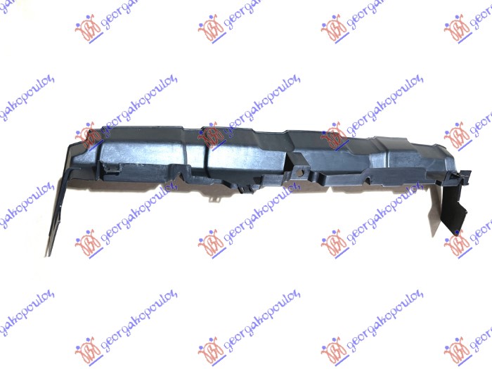 Ford ecosport 13-17 POKLOPAC HLADNJAKA GORNJI PLASTICNI