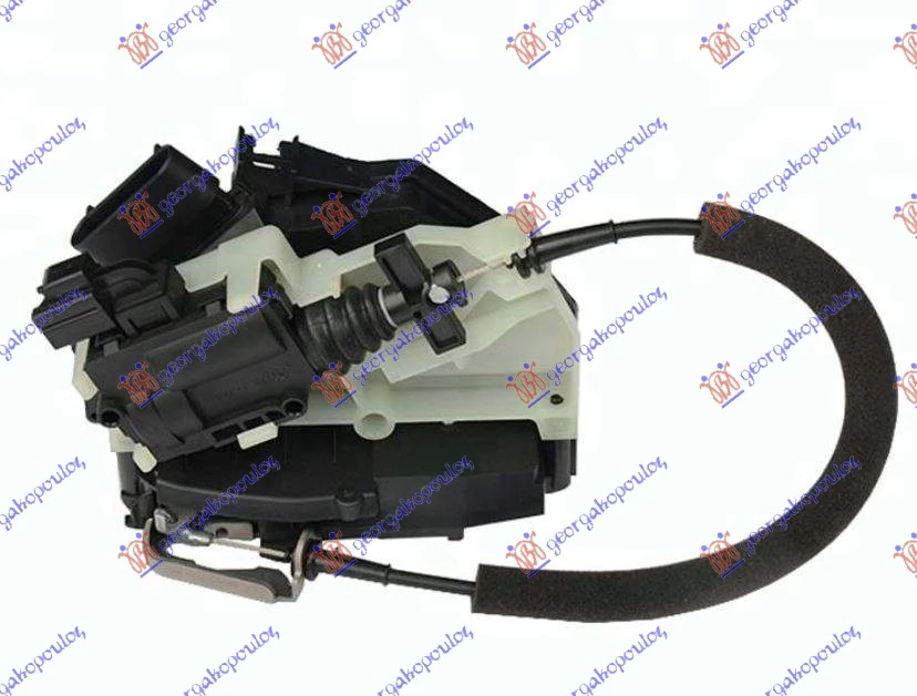 Ford ecosport 13-17 BRAVA GEPEK VRATA 5D (4 PIN)