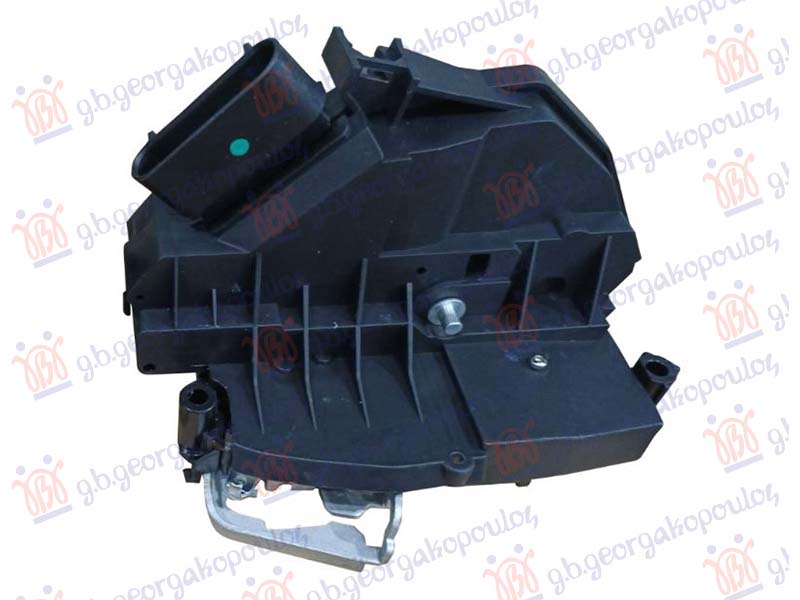 Ford ecosport 2013-2017 BRAVA ZADNJIH VRATA (CENTRALNO ZAKLJUCAVANJE) (4pins)