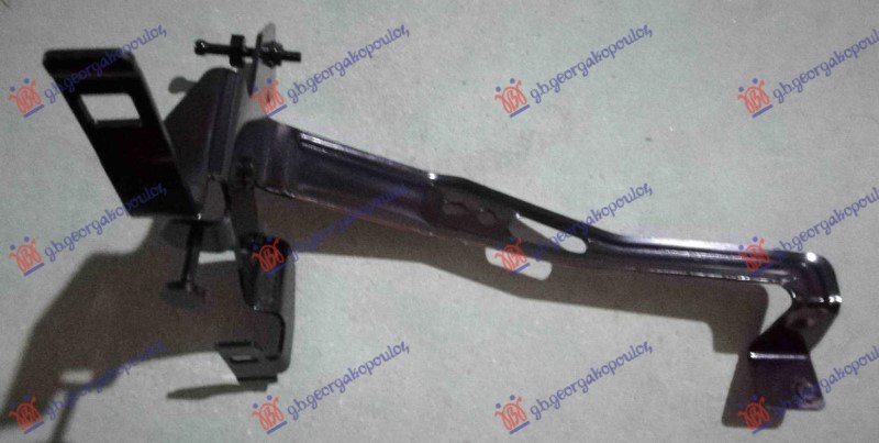 Ford mustang 2018-2024 (czg/s550) NOSAC PREDNJEG SENZORA (TEMPOMAT)