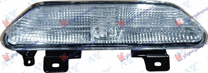 Ford mustang 2018-2024 (czg/s550) RIKVERC SVETLO