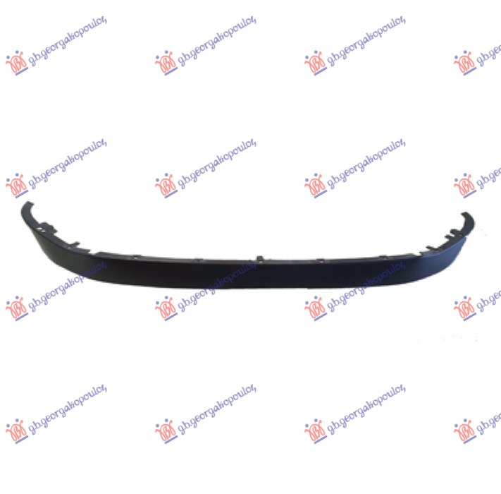 Ford ka+ 2018- (cdu) SPOJLER PREDNJEG BRANIKA