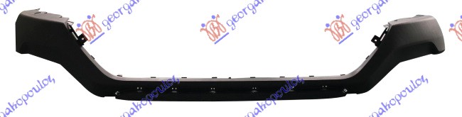 Ford edge 2015-2019 (cdq) PREDNJI BRANIK DONJI