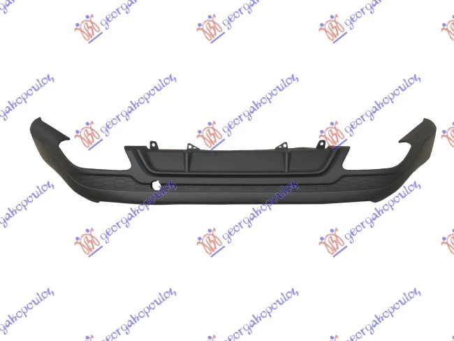 Ford edge 15-19 ZADNJI BRANIK DONJI (ST-LINE)