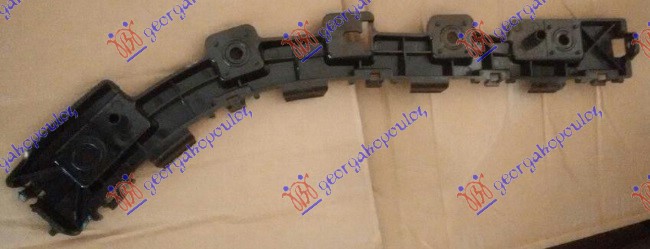 Ford edge 2015-2019 (cdq) NOSAC ZADNJEG BRANIKA SPOLJASNJI BOCNI PLASTICNI