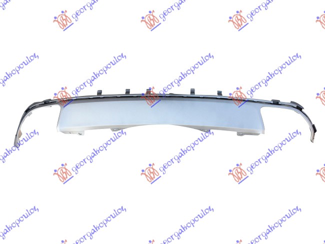 Ford edge 2015-2019 (cdq) SPOJLER ZADNJEG BRANIKA (VIGNALE)