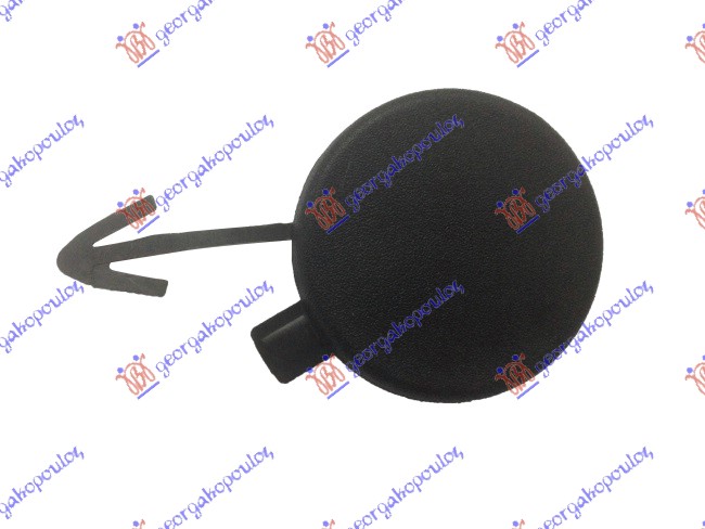 Ford edge 2015-2019 (cdq) POKLOPAC KUKE ZADNJEG BRANIKA (nije za euro kuku)