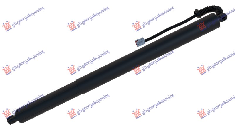 Ford edge 2015-2019 (cdq) AMORTIZER GEPEK VRATA ELEKTRICNI