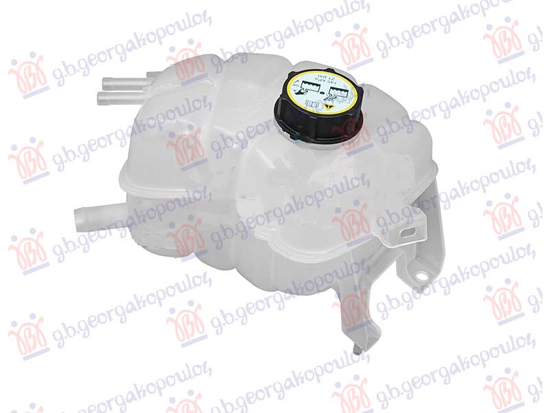 Ford edge 2015-2019 (cdq) POSUDA ZA ANTIFRIZ (SA POKLOPCEM) (2.0L)