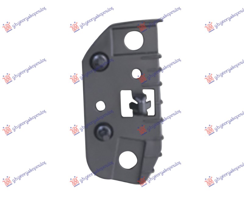 Ford explorer 2020-2024 (u6) NOSAC PREDNJEG BRANIKA BOCNI