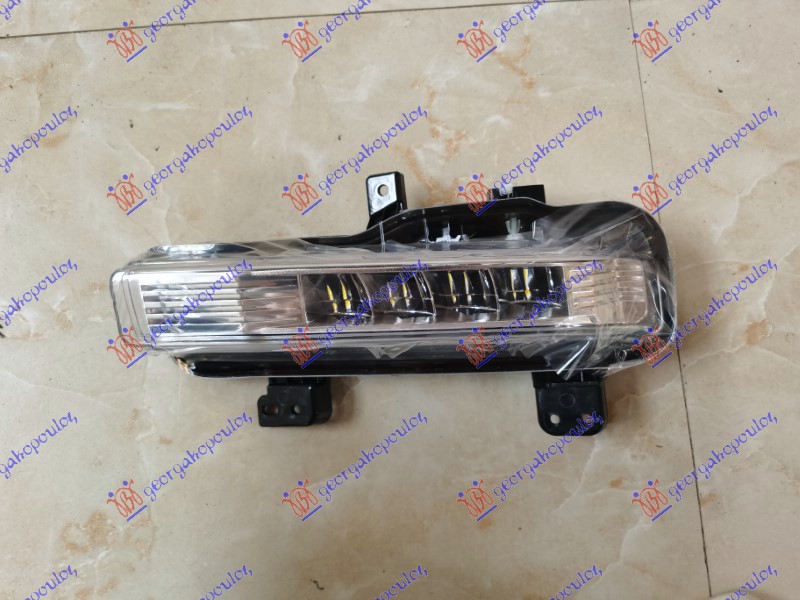 Ford explorer 20- MAGLENKA LED