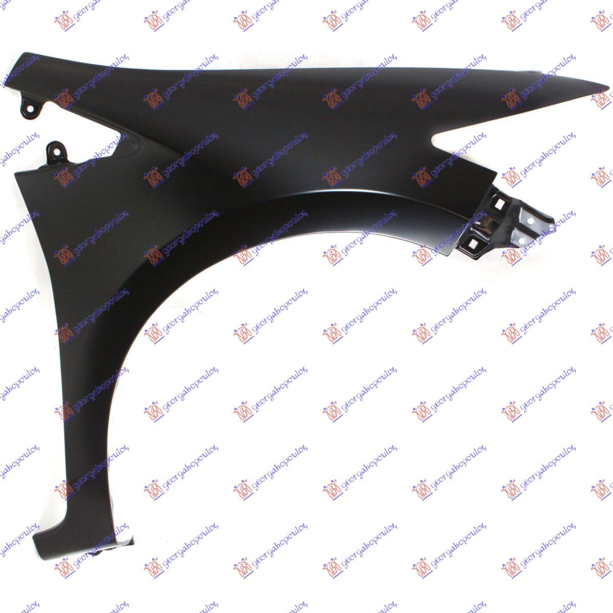 Honda insight 09-14 BLATOBRAN