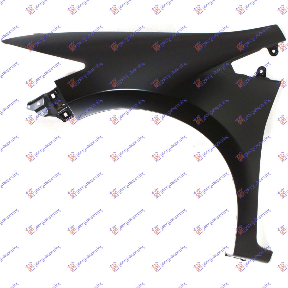 Honda insight 09-14 BLATOBRAN