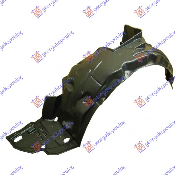 Honda insight 09-14 POTKRILO