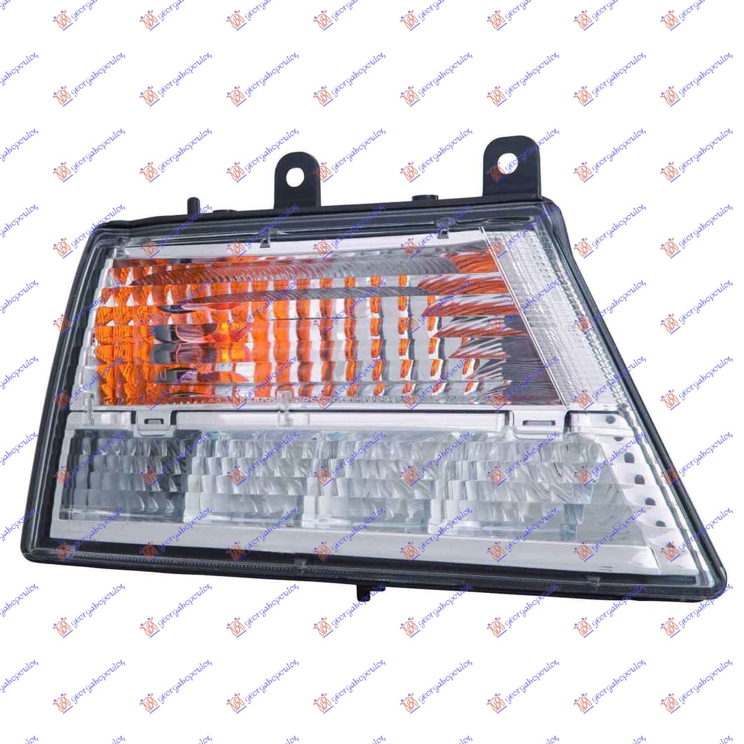 Honda insight 09-14 MIGAVAC / DNEVNO SVETLO LED 12-