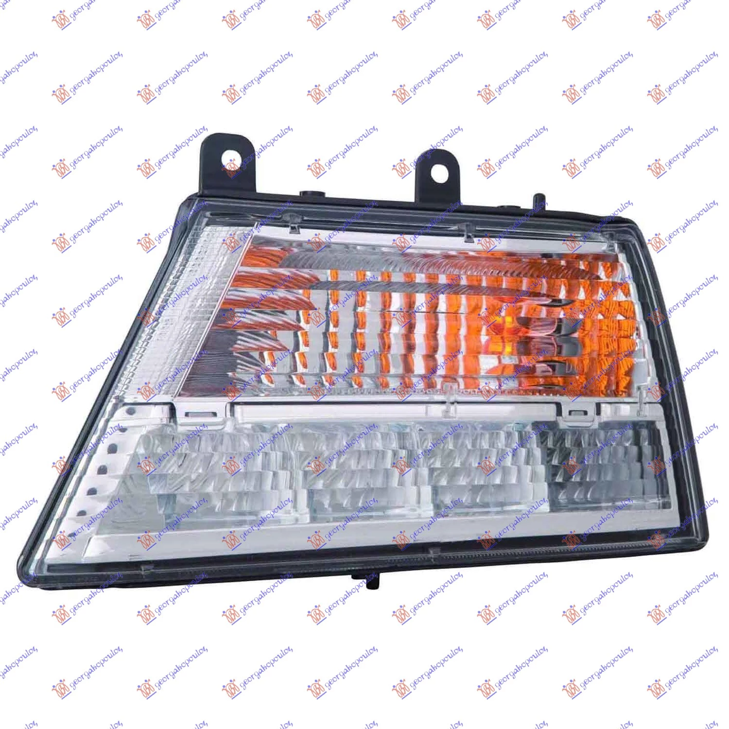 Honda insight 09-14 MIGAVAC / DNEVNO SVETLO LED 12-