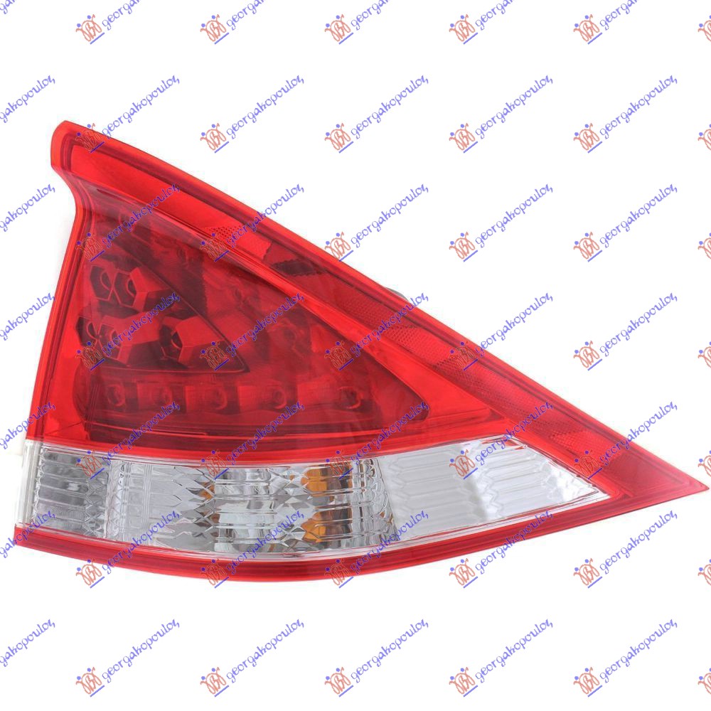 Honda insight 09-14 STOP LAMPA