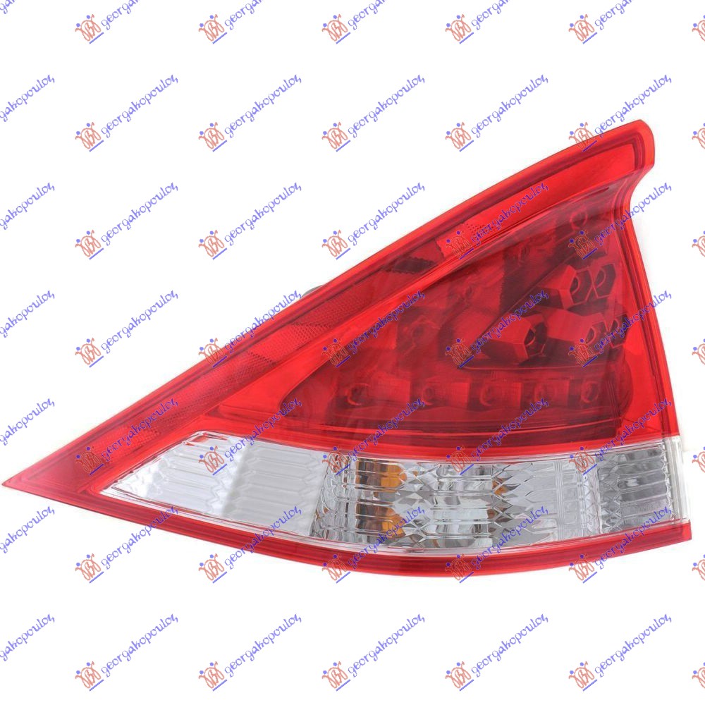 Honda insight 09-14 STOP LAMPA