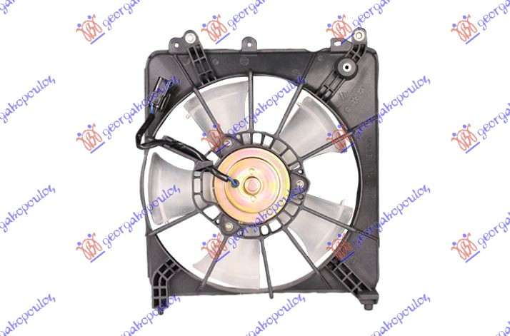 Honda insight 09-14 VENTILATOR KOMPL.BENZIN