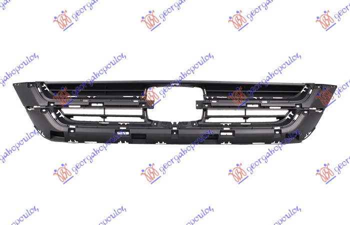 Honda cr-v 10-13 PVC MASKA