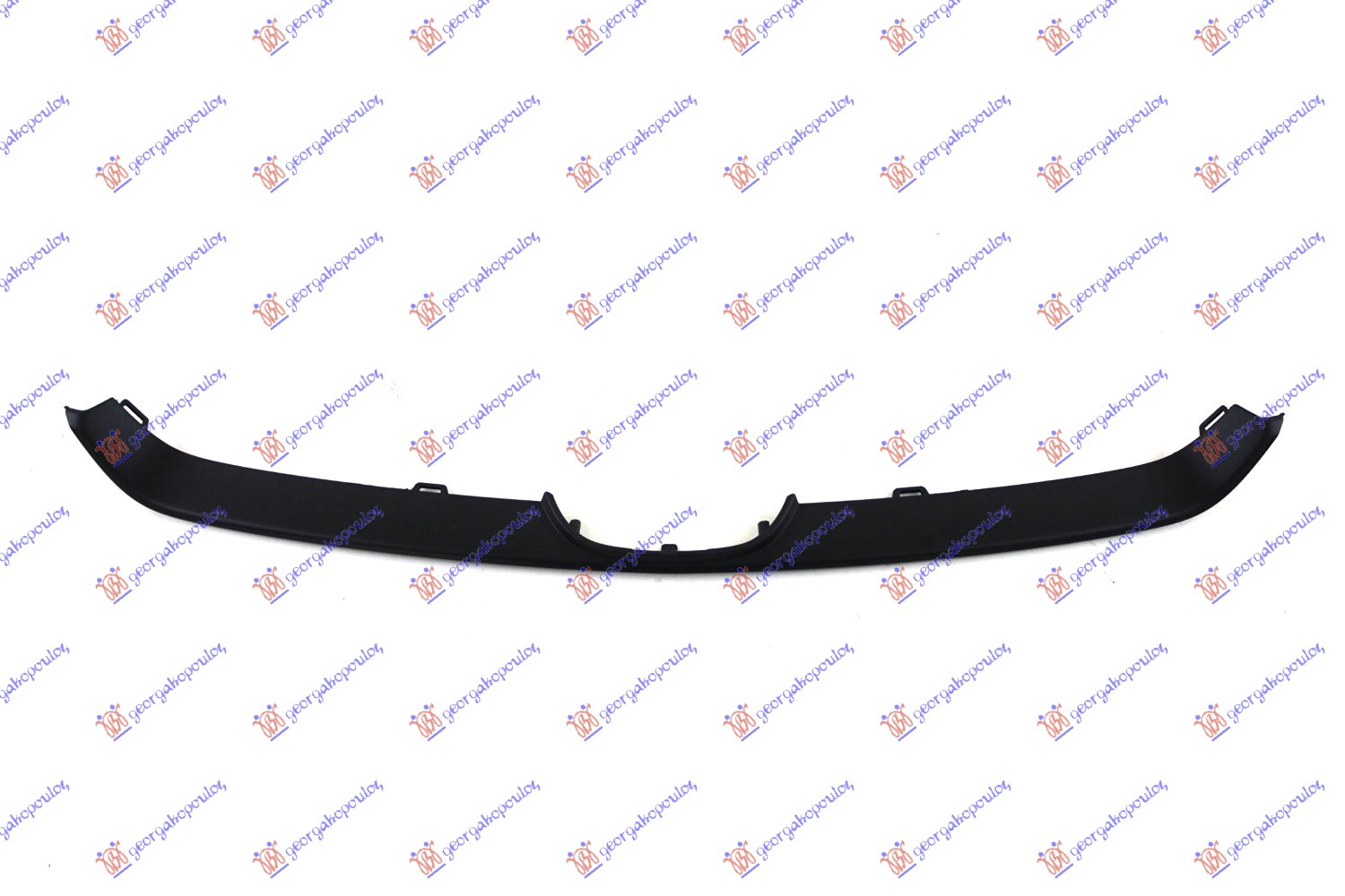 Honda cr-v 10-13 LAJSNA PVC MASKE GORNJA