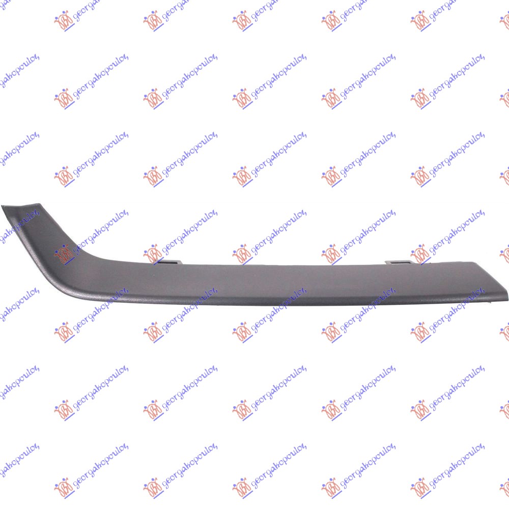 Honda cr-v 10-13 LAJSNA PVC MASKE GORNJA