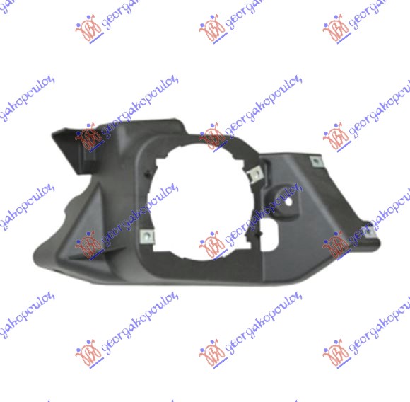 Honda cr-v 13-15 NOSAC MAGLENKE