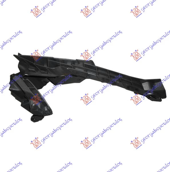 Honda cr-v 13-15 NOSAC PREDNJEG BRANIKA GORNJI PLASTICNI