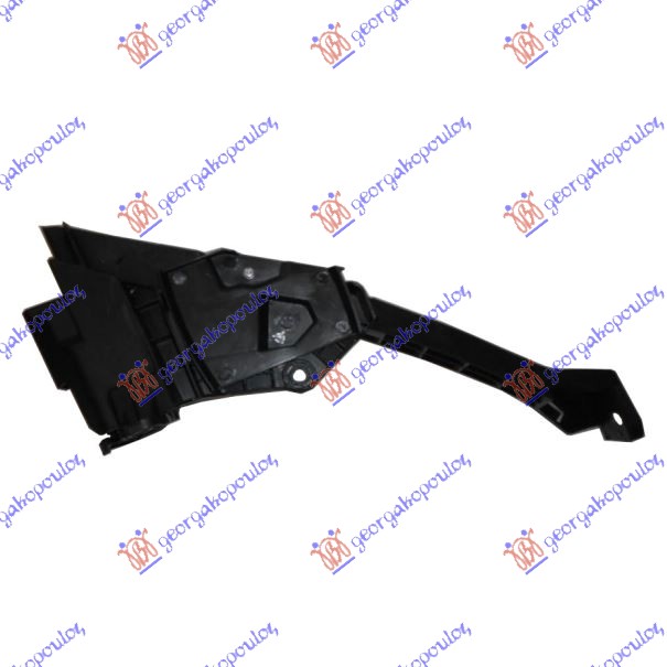 Honda cr-v 13-15 NOSAC PREDNJEG BRANIKA GORNJI PLASTICNI