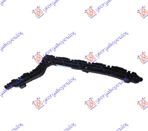 Honda cr-v 13-15 NOSAC ZADNJEG BRANIKA PLASTICNI