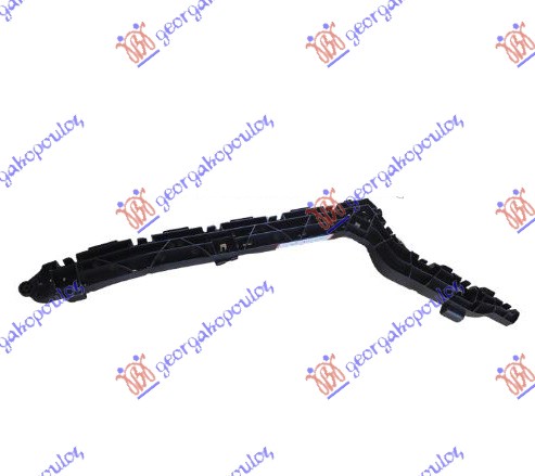 Honda cr-v 13-15 NOSAC ZADNJEG BRANIKA PLASTICNI