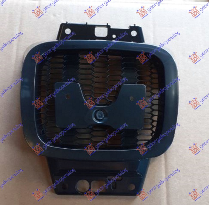 Honda cr-v 13-15 NOSAC ZNAKA NA PVC MASCI