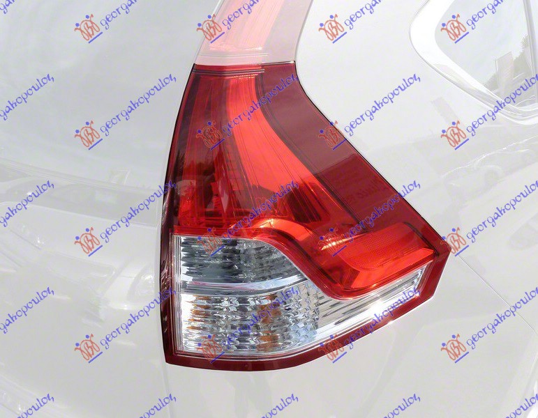 Honda cr-v 13-15 STOP LAMPA DONJI DEO