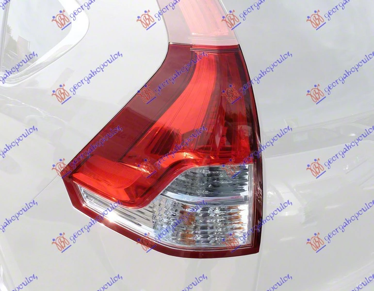 Honda cr-v 13-15 STOP LAMPA DONJI DEO