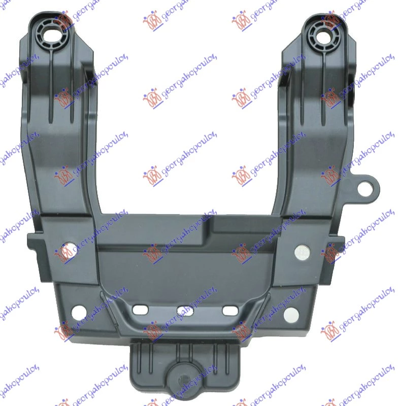 Honda cr-v 15-17 NOSAC PVC MASKE PLAST.