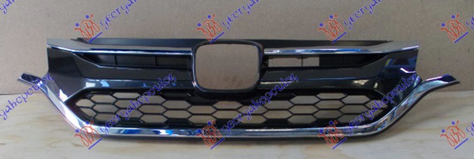 Honda cr-v 15-17 PVC MASKA KOMPLET