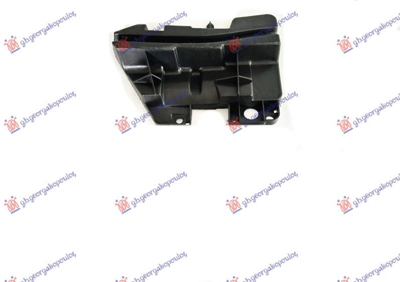 Honda cr-v 2017-2023 (rw/rt) NOSAC PREDNJEG BRANIKA DONJI PLASTICNI