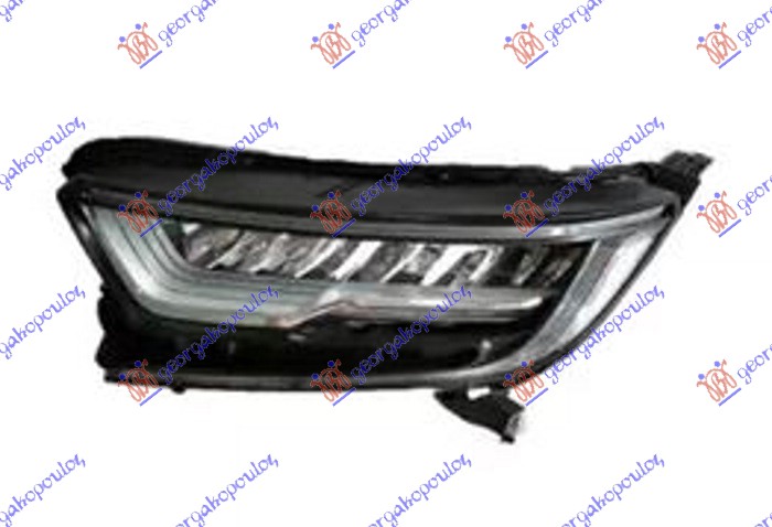 Honda cr-v 2017-2023 (rw/rt) FAR ELEKTRICNI CEO LED (TYC)